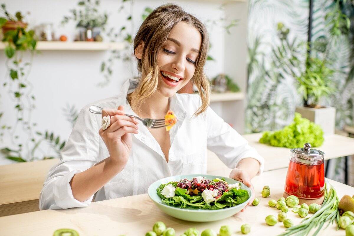 食だけではない ヴィーガン が与える大きな影響力とは 年3月5日 エキサイトニュース