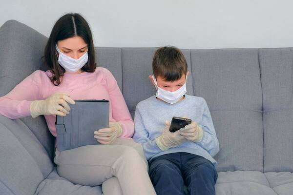 いつも一緒 から決別 ママ友と距離をとれたコロナ禍の副産物 年5月8日 エキサイトニュース