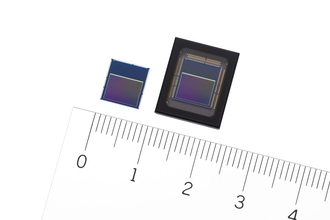 ソニー、20年度のイメージセンサー売り上げは横ばい想定