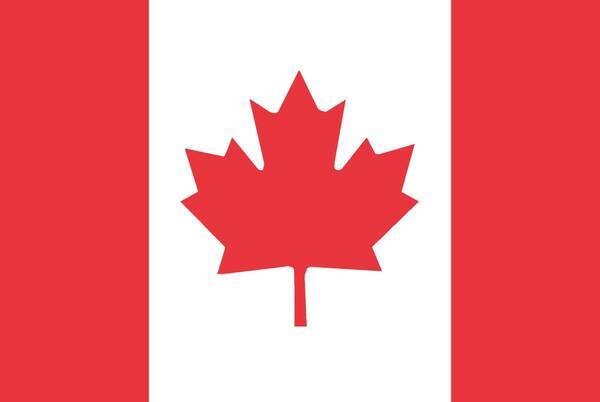 このカナダの国旗 どこが まちがい かわかりますか 年7月1日 エキサイトニュース