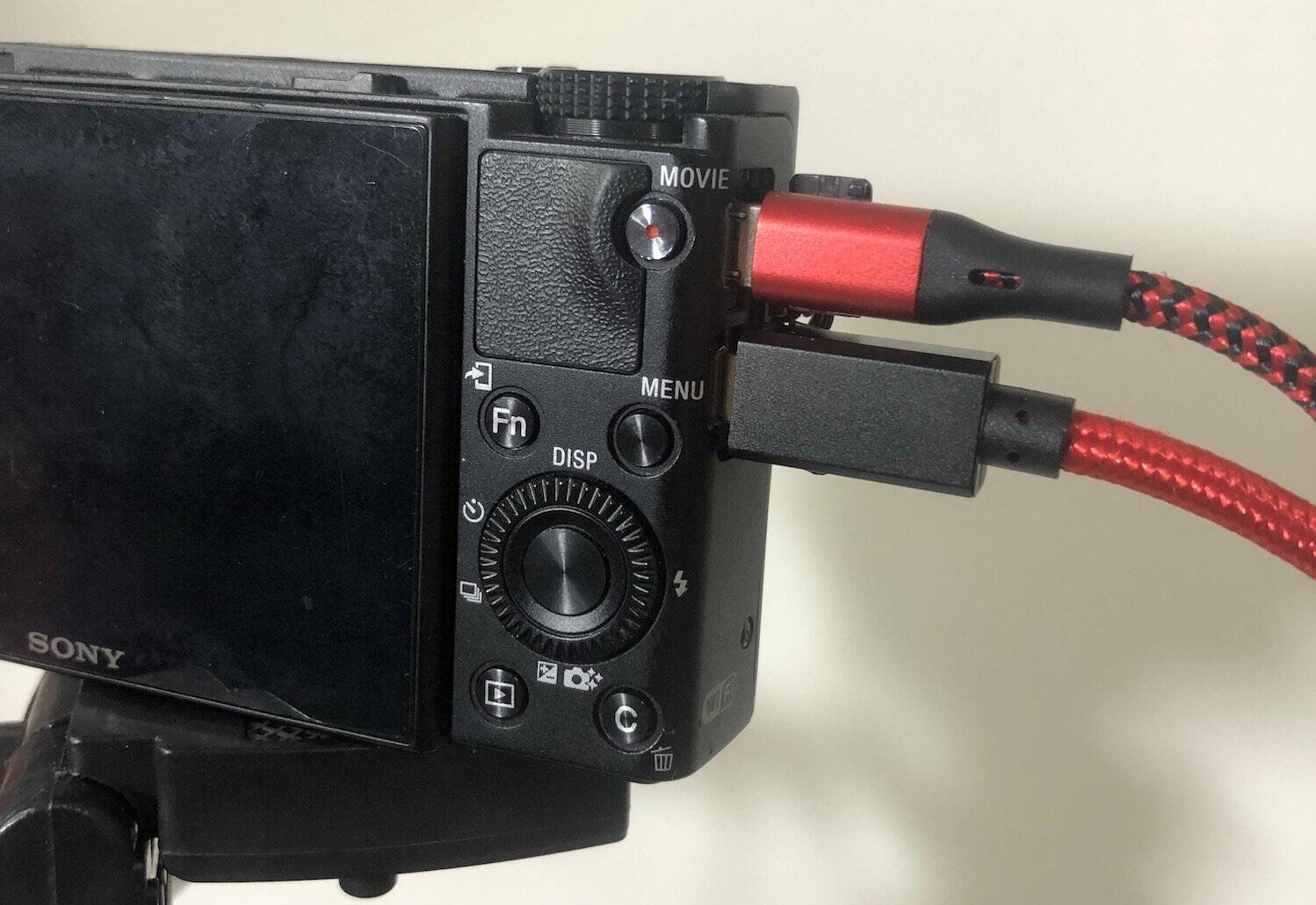 5000円で始める！ビデオ会議で差がつくミラーレス一眼カメラ活用法