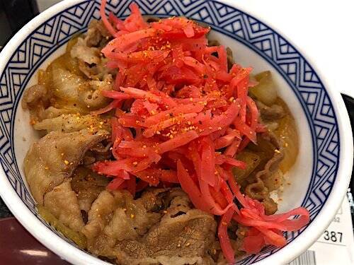 吉野家とマクドナルド、コロナ禍での客単価でなぜ差がついた？ 株価不振の吉野家HD