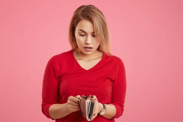 主婦になったらしっかりするハズ 婚活女子の約半数が 貯金0円 って本当 年7月28日 エキサイトニュース