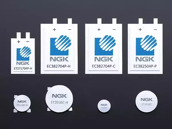 「多士済々のポストリチウムイオン電池」の画像