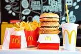「毎度リピ買いしちゃう「マクドナルド定番商品10選」無性に食べたくなるあの味」の画像1