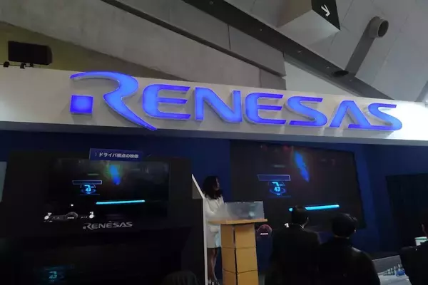 復調の自動車産業、車載半導体は時間差で回復か