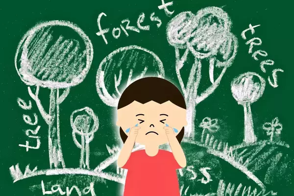 「学校が遠すぎる！」泣きながら登校する小1の娘…いっそ車で、はダメ？