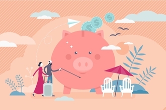 退職金の受取り方「一時金」「年金」「併用型」で、どのくらい違うの？