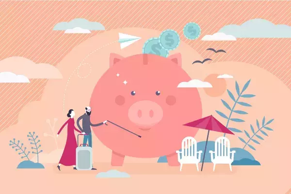 退職金の受取り方「一時金」「年金」「併用型」で、どのくらい違うの？