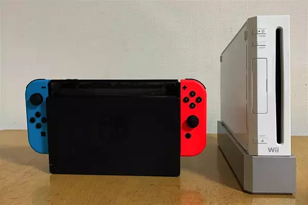 「ニンテンドースイッチの販売台数はファミコン超え確実。任天堂株は最高値更新まで行くか？」の画像