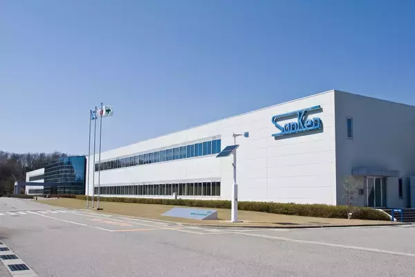 サンケン電気の20年度上期決算、自動車回復で上ぶれ