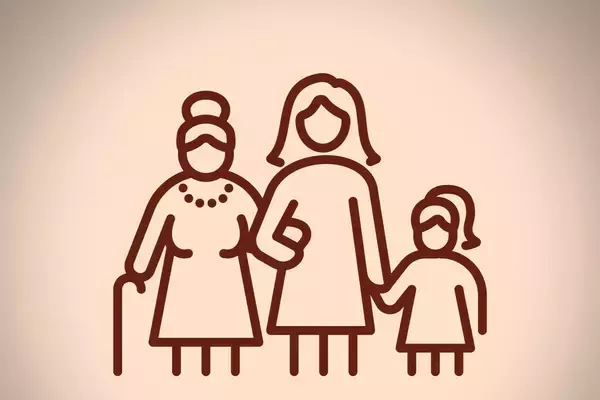 「介護と育児の板挟み」もはや他人事ではない、ダブルケアという問題。