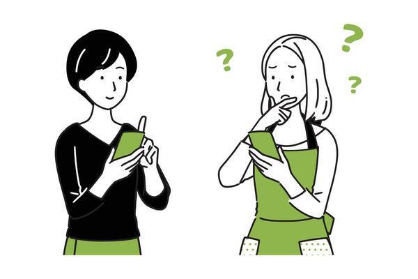 いい人の仮面をかぶったトラブルメーカー 勧誘系 ママから距離を置くには 年12月3日 エキサイトニュース