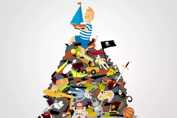 「おもちゃのサブスク」相場はいくらくらい？ おもちゃ増えすぎ問題をなんとかしたい！