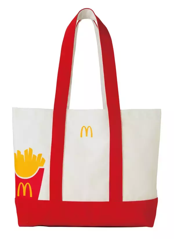 「【マクドナルド福袋2021】「コールマン」コラボ、「3160円商品券付」で3000円!?お得な中身。」の画像