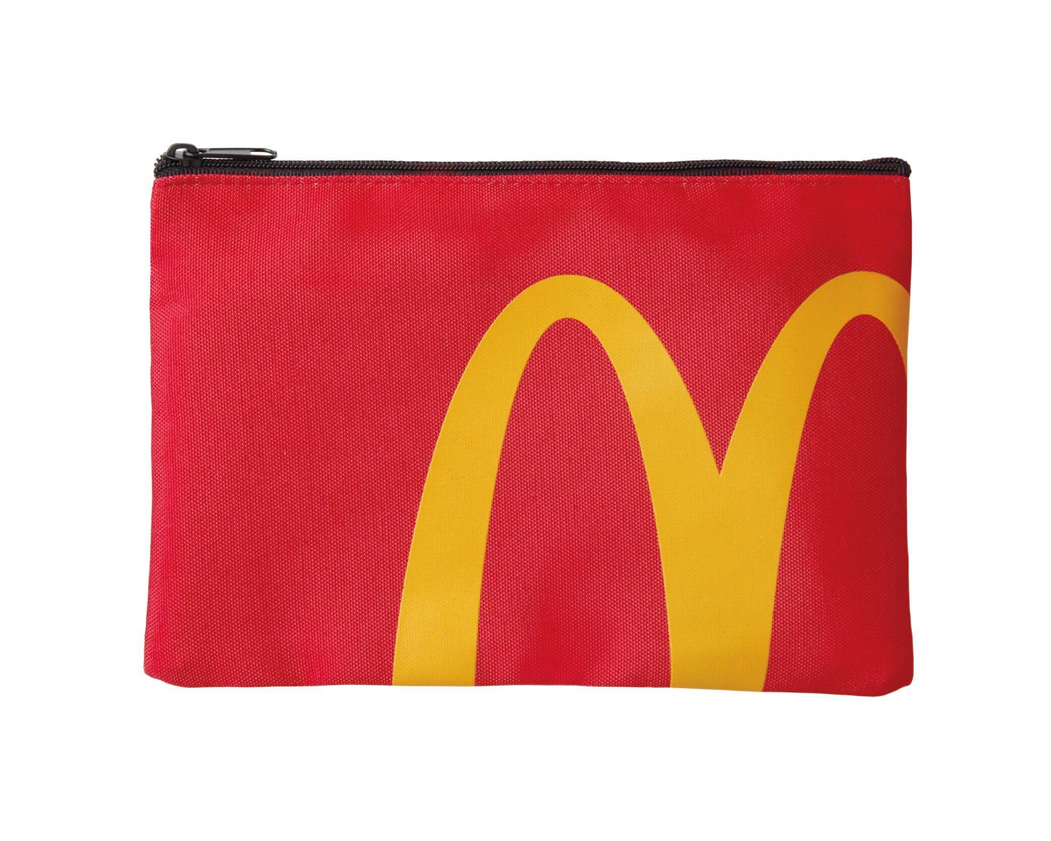 【マクドナルド福袋2021】「コールマン」コラボ、「3160円商品券付」で3000円!?お得な中身。