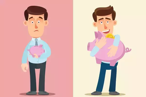 コロナ禍での投資でいい思いをした人、やむを得ず退場した人の差は何か