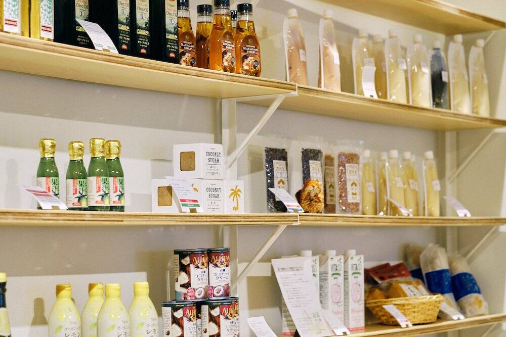 腸活っていいことだらけ。「美腸ランチ」で内側からキレイになる！