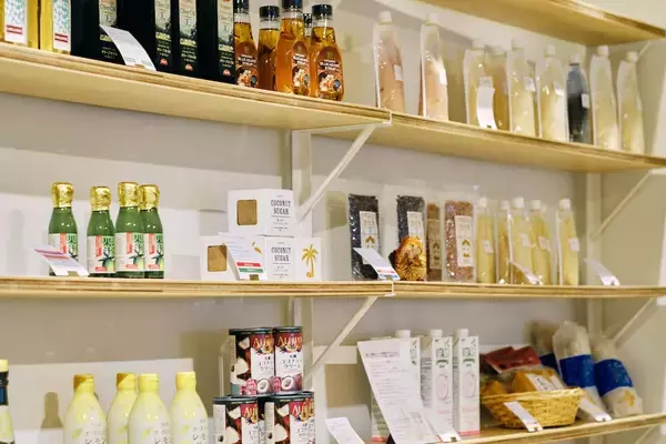 「腸活っていいことだらけ。「美腸ランチ」で内側からキレイになる！」の画像