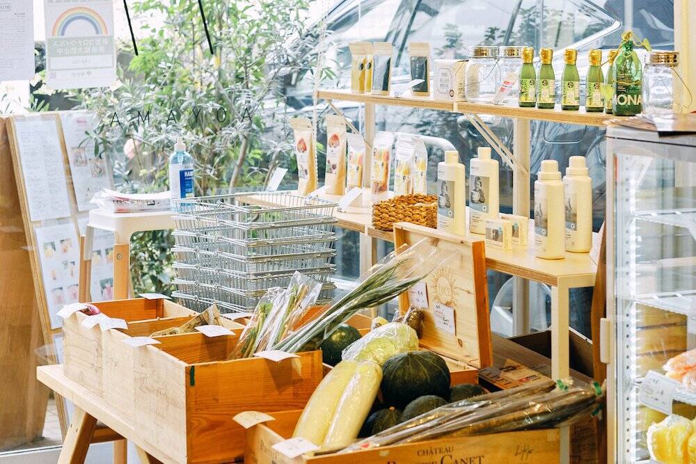 腸活っていいことだらけ。「美腸ランチ」で内側からキレイになる！