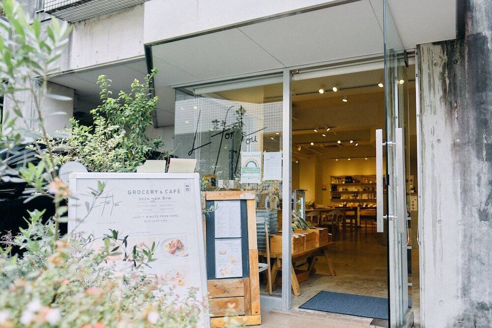 腸活っていいことだらけ。「美腸ランチ」で内側からキレイになる！