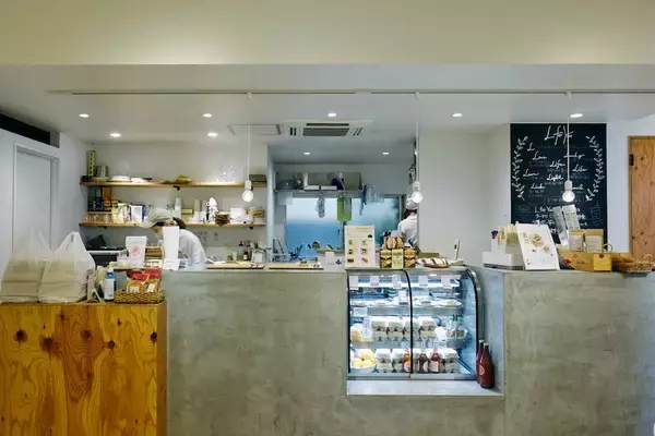 「腸活っていいことだらけ。「美腸ランチ」で内側からキレイになる！」の画像