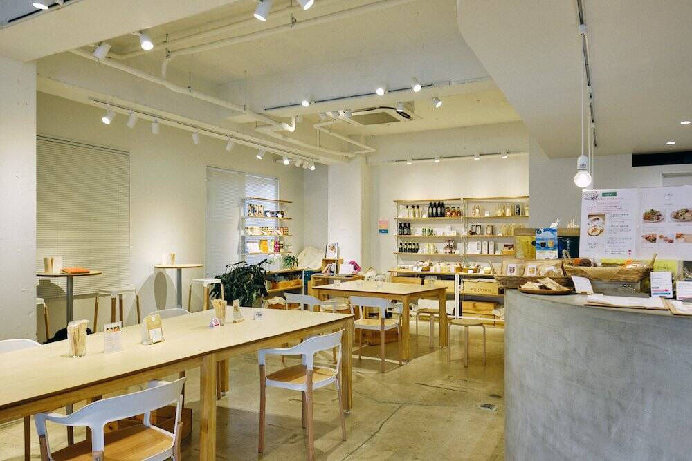 腸活っていいことだらけ。「美腸ランチ」で内側からキレイになる！