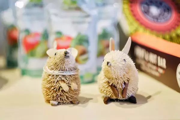 「腸活っていいことだらけ。「美腸ランチ」で内側からキレイになる！」の画像