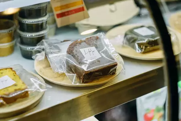 「腸活っていいことだらけ。「美腸ランチ」で内側からキレイになる！」の画像