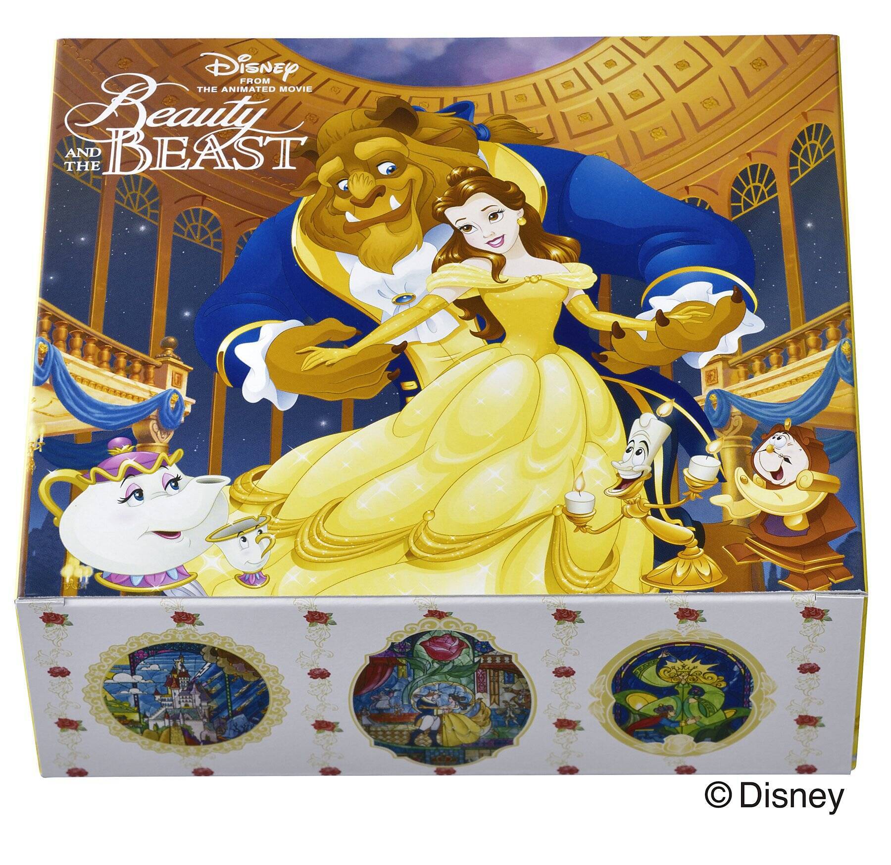 ディズニー『リトル・マーメイド』ケーキが話題！銀座コージーコーナー「ひなまつり」ケーキ