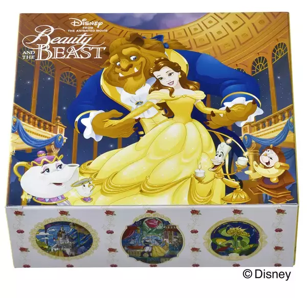 「ディズニー『リトル・マーメイド』ケーキが話題！銀座コージーコーナー「ひなまつり」ケーキ」の画像