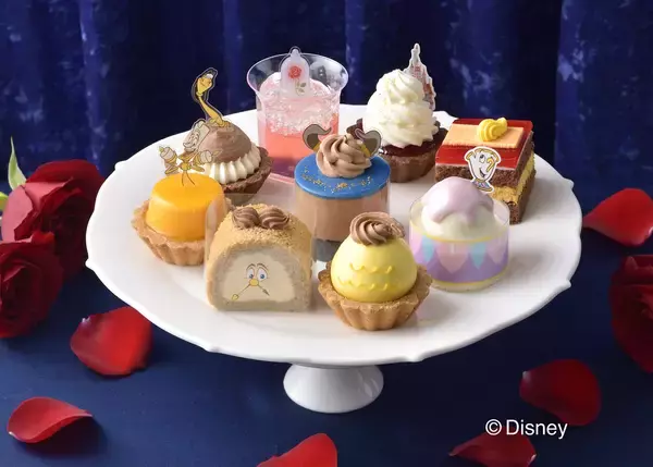 「ディズニー『リトル・マーメイド』ケーキが話題！銀座コージーコーナー「ひなまつり」ケーキ」の画像