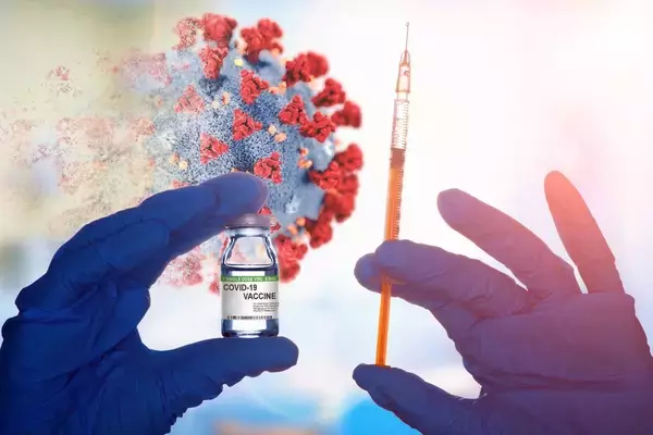 中国製ワクチンといち早い経済回復で影響力拡大を狙う中国