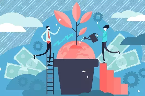 「ESG投資」と「社会的インパクト投資」、これまでとこれから