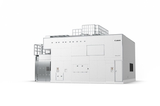 FPD露光装置販売、コロナ影響で伸び欠く