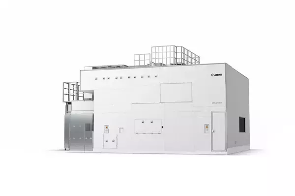 FPD露光装置販売、コロナ影響で伸び欠く