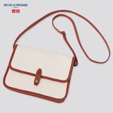 「【ユニクロ】話題の新作コラボ「ショルダーバッグ」SNSで可愛いと反響」の画像2