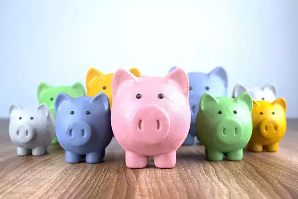 月収20万円以下から31万円以上まで、レベル別「貯金額の目安とヒント」