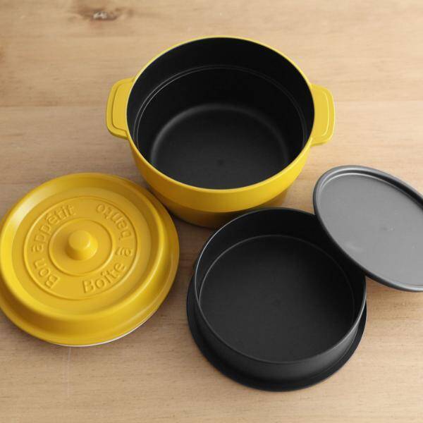 「汁漏れしない！」と話題の【お弁当箱】6選。残念なランチタイムとおさらば！