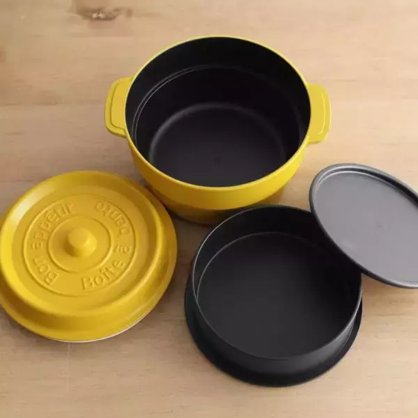 「「汁漏れしない！」と話題の【お弁当箱】6選。残念なランチタイムとおさらば！」の画像