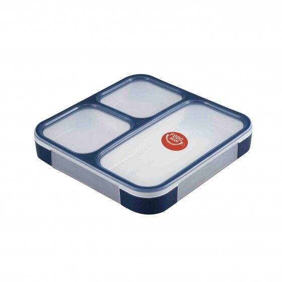 「汁漏れしない！」と話題の【お弁当箱】6選。残念なランチタイムとおさらば！