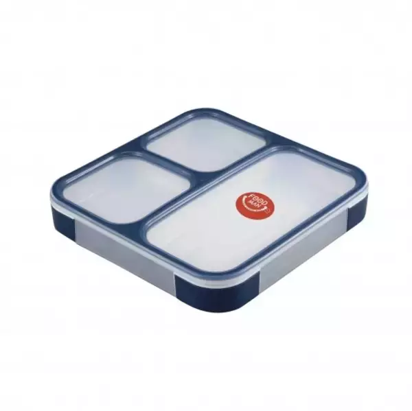 「「汁漏れしない！」と話題の【お弁当箱】6選。残念なランチタイムとおさらば！」の画像