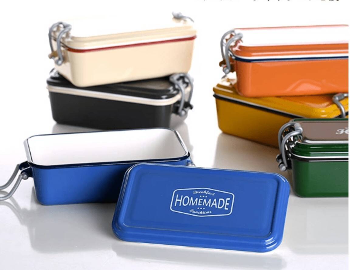 「汁漏れしない！」と話題の【お弁当箱】6選。残念なランチタイムとおさらば！