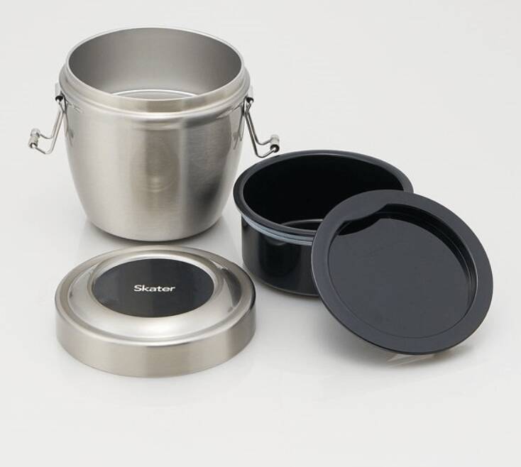 「汁漏れしない！」と話題の【お弁当箱】6選。残念なランチタイムとおさらば！