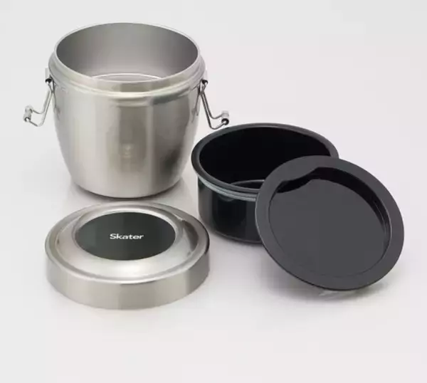 「「汁漏れしない！」と話題の【お弁当箱】6選。残念なランチタイムとおさらば！」の画像