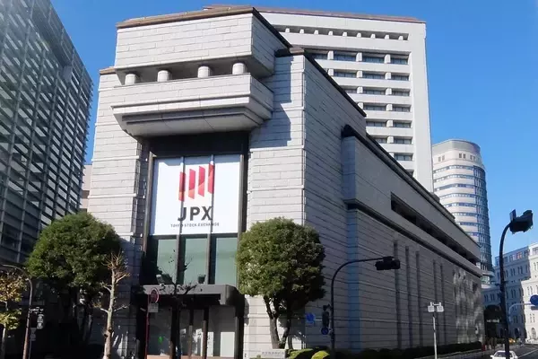 スシローGHDが減収幅縮小で上場来高値更新！ 日経平均株価は反発