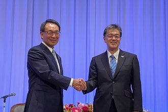 パナソニックが踏み出す約20年ぶりの体制刷新