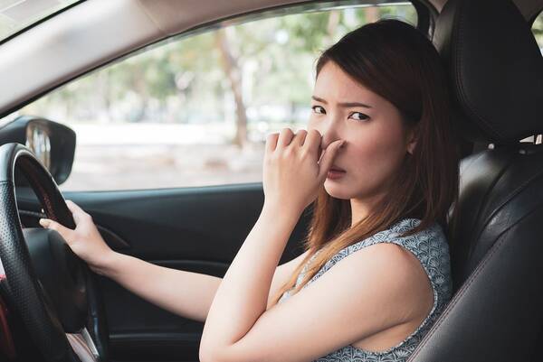 車のニオイ どうしてる 芳香剤 消臭剤どちらを選ぶか 21年4月3日 エキサイトニュース