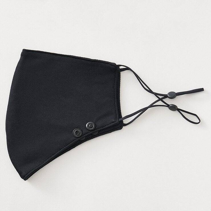 【しまむら】390円「呼吸のしやすい2WAYマスク」こんなの欲しかった