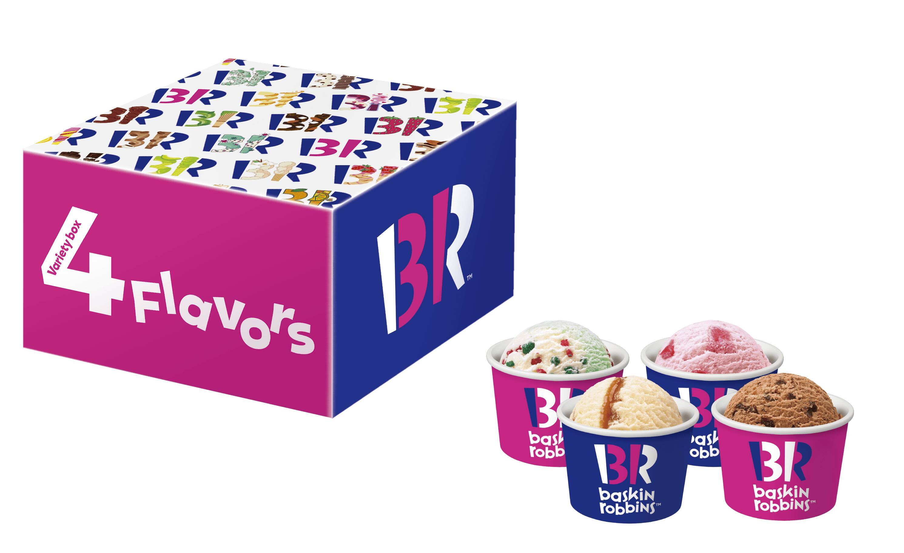 サーティワンから「アイスクリーム」が無くなる!?そのワケとは